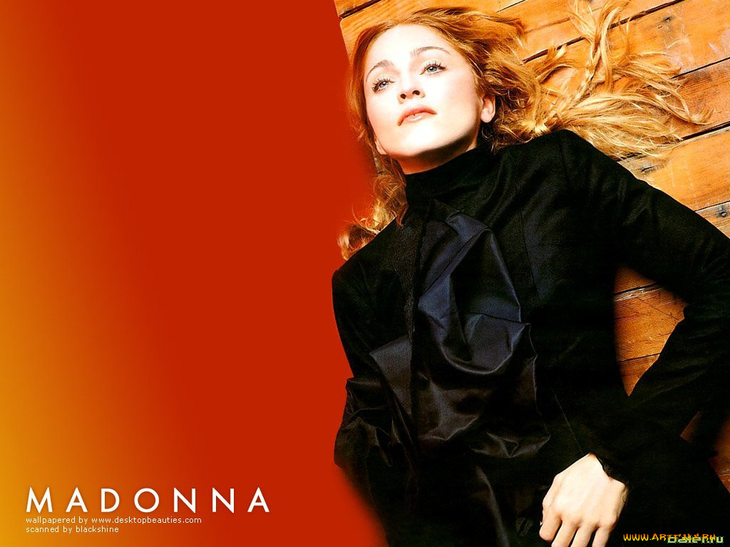 , madonna